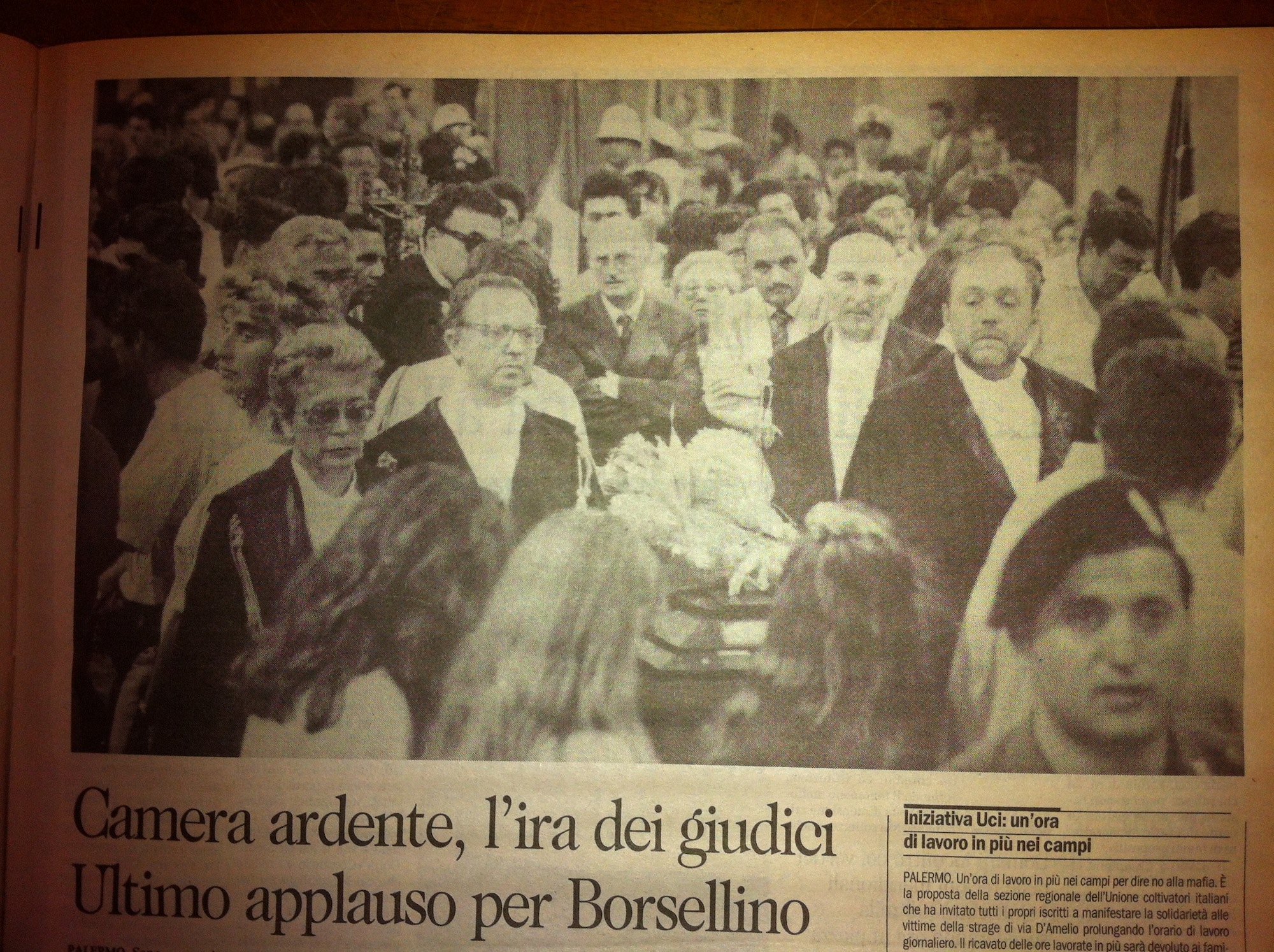 borsellino agueci