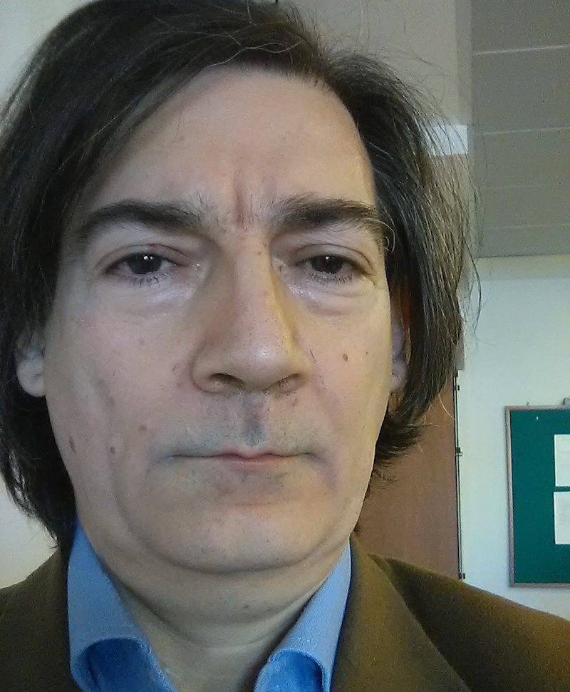 gianluca cicinelli