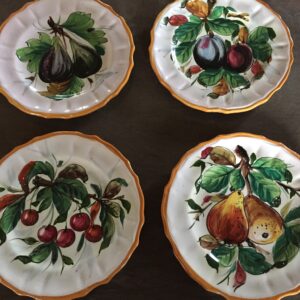 americans-italy