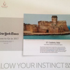 Calabria-new-york-times