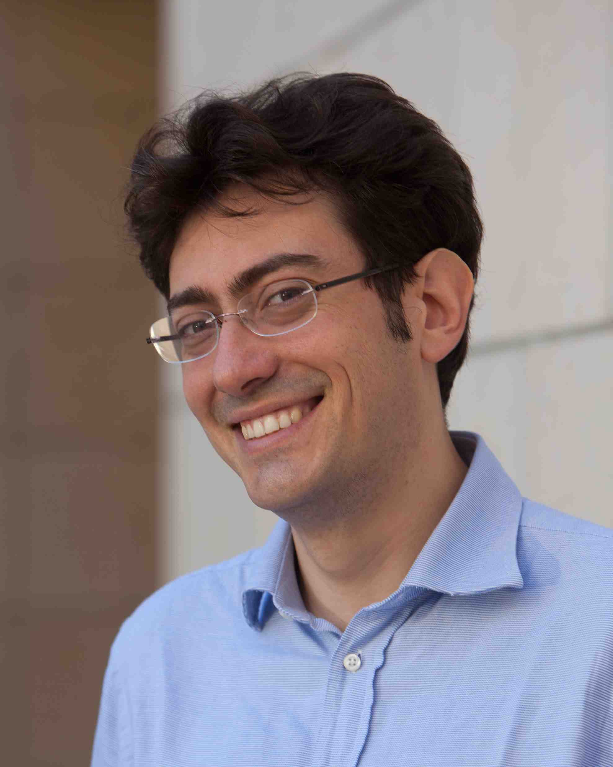 Marco Pavone