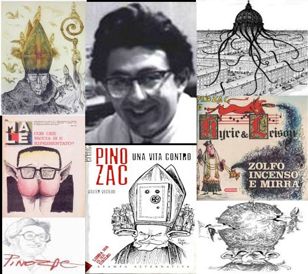 pino zac