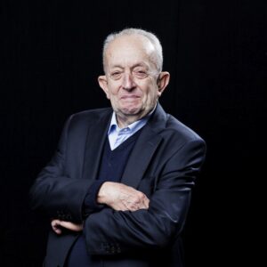 tullio de mauro