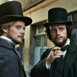 "The Young Karl Marx" fuori concorso alla Berlinale 2017
