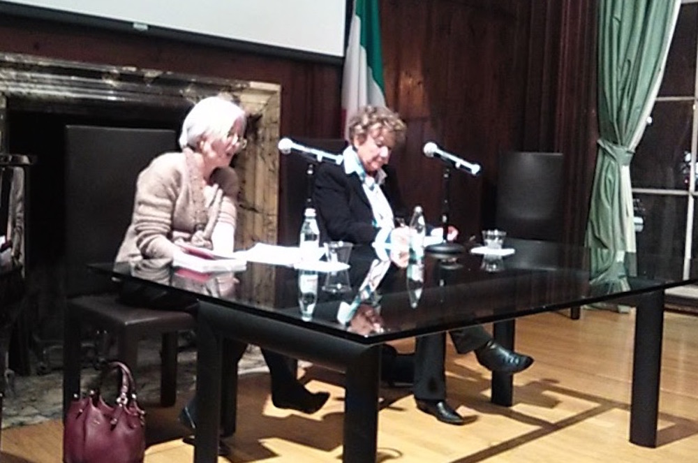 Dacia Maraini