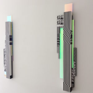 Mostra Interferences