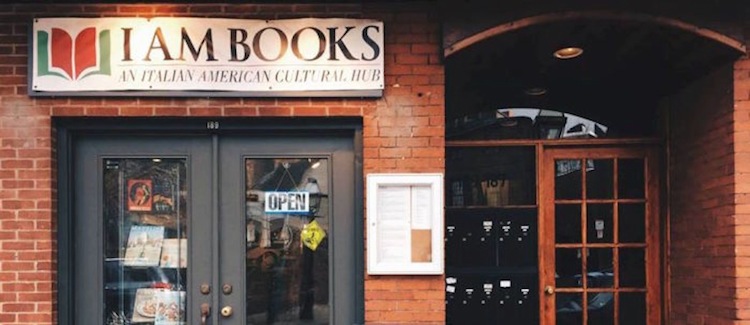 i am books boston
