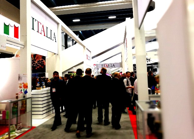 Italia Winter Fancy Food
