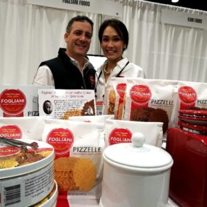 Fogliani Winter Fancy Food