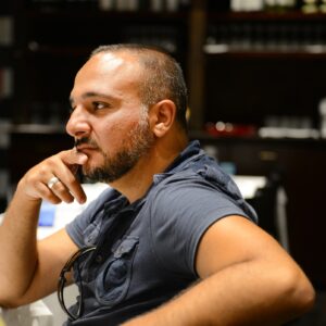 Luca Guardabascio