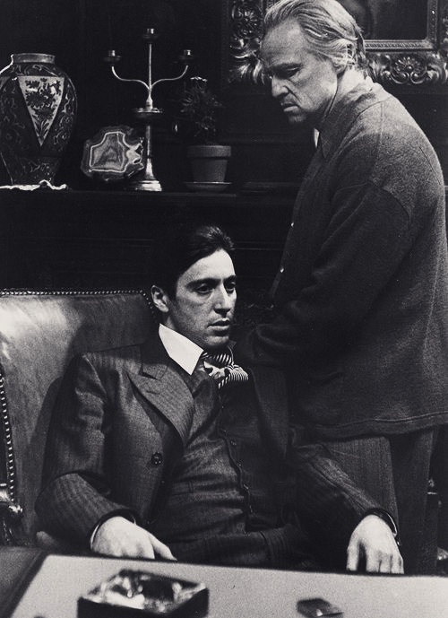 Michael Vito Corleone