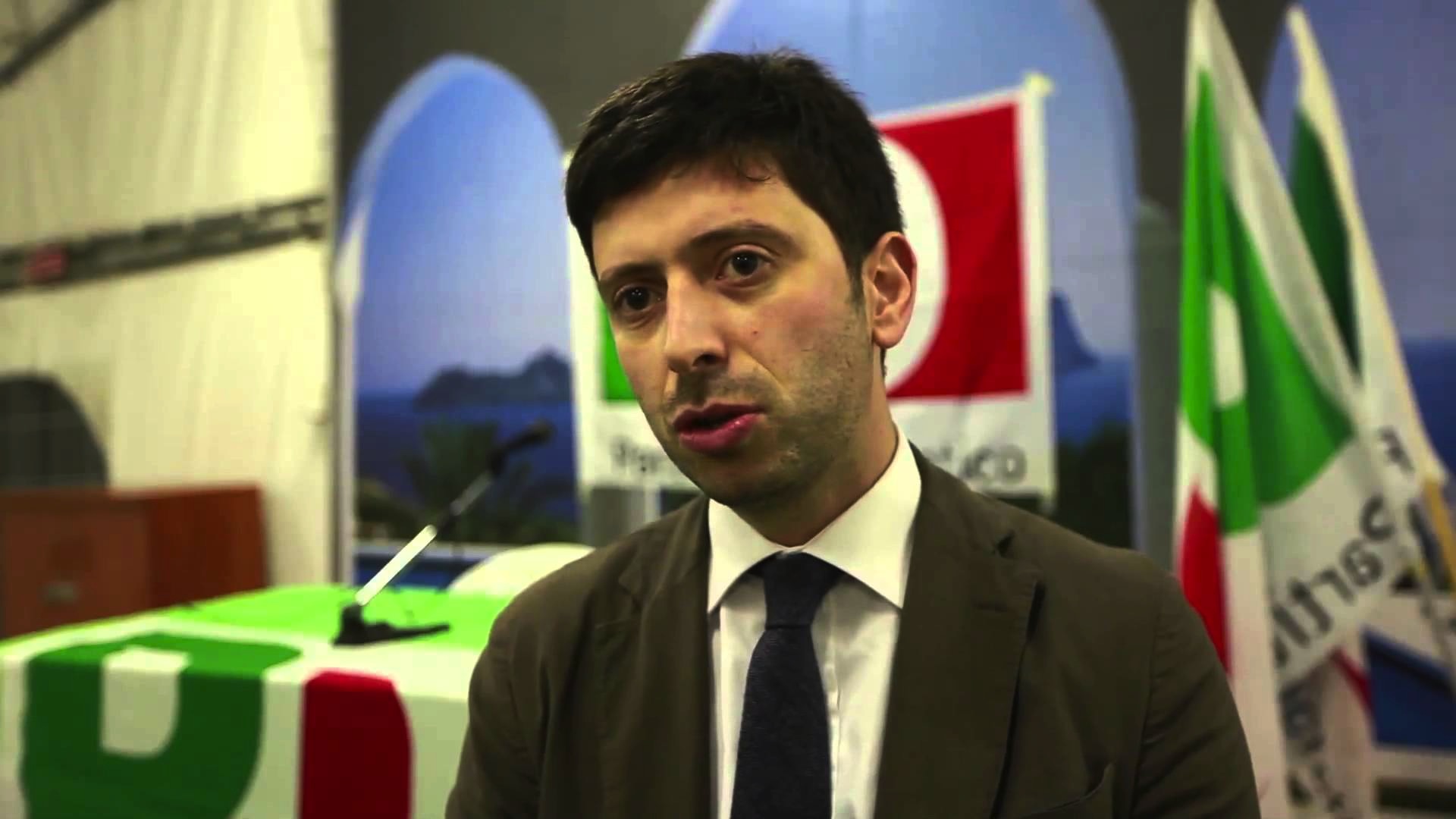 roberto speranza