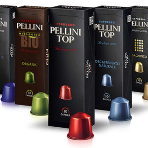 Pellini Winter Fancy Food