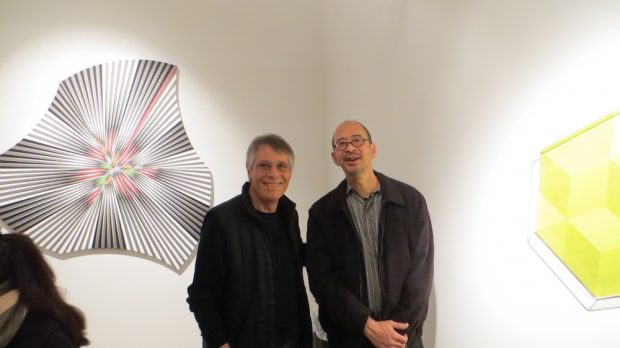 Mostra Interferences