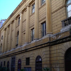 Un'assemplea per salvare il teatro a Roma