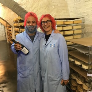 Il progetto Rinds & Skins di Have & Meyer