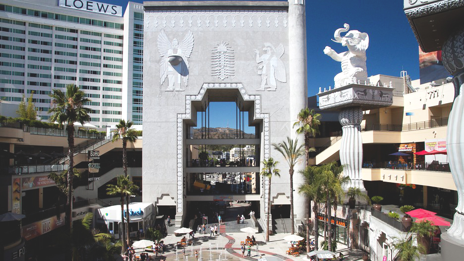 dolby theatre
