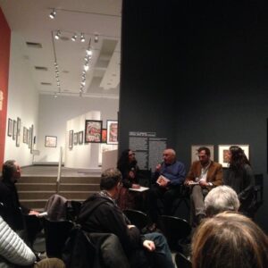 L'artista Carlo Zinelli in mostra a New York
