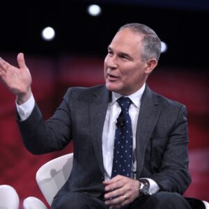 scott-pruitt-epa Scott Pruittt