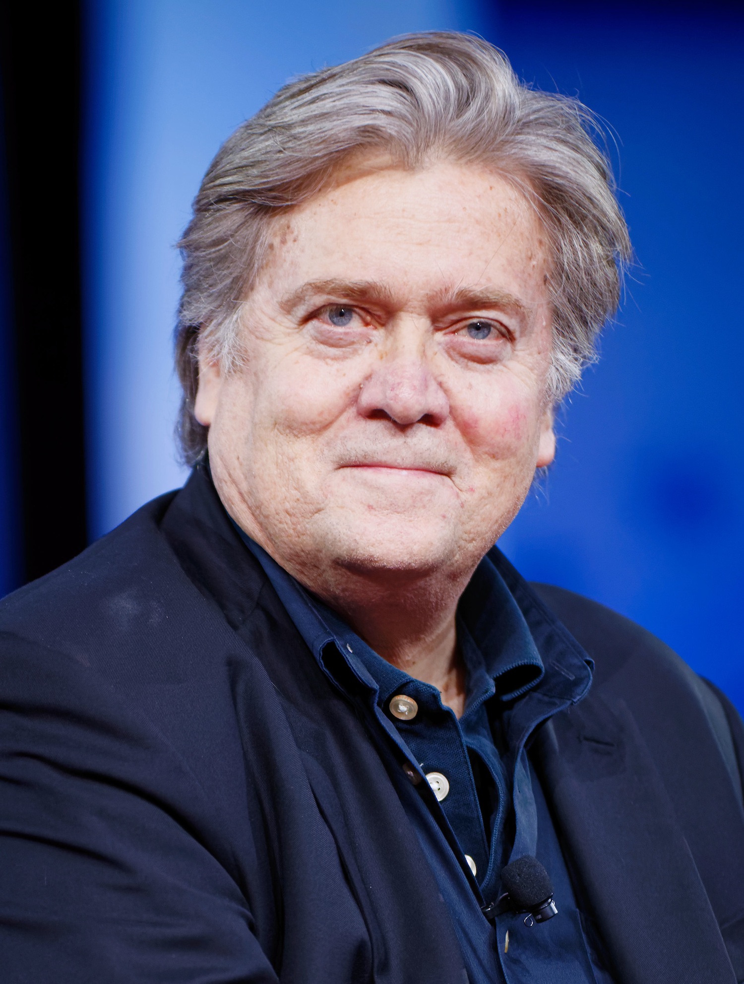 Stephen Bannon