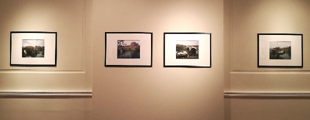 Fotografie di Gabriele Basilico in mostra all'Istituto italiano di Cultura