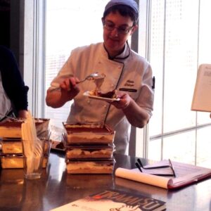 Il 21 marzo è il Tiramisù day
