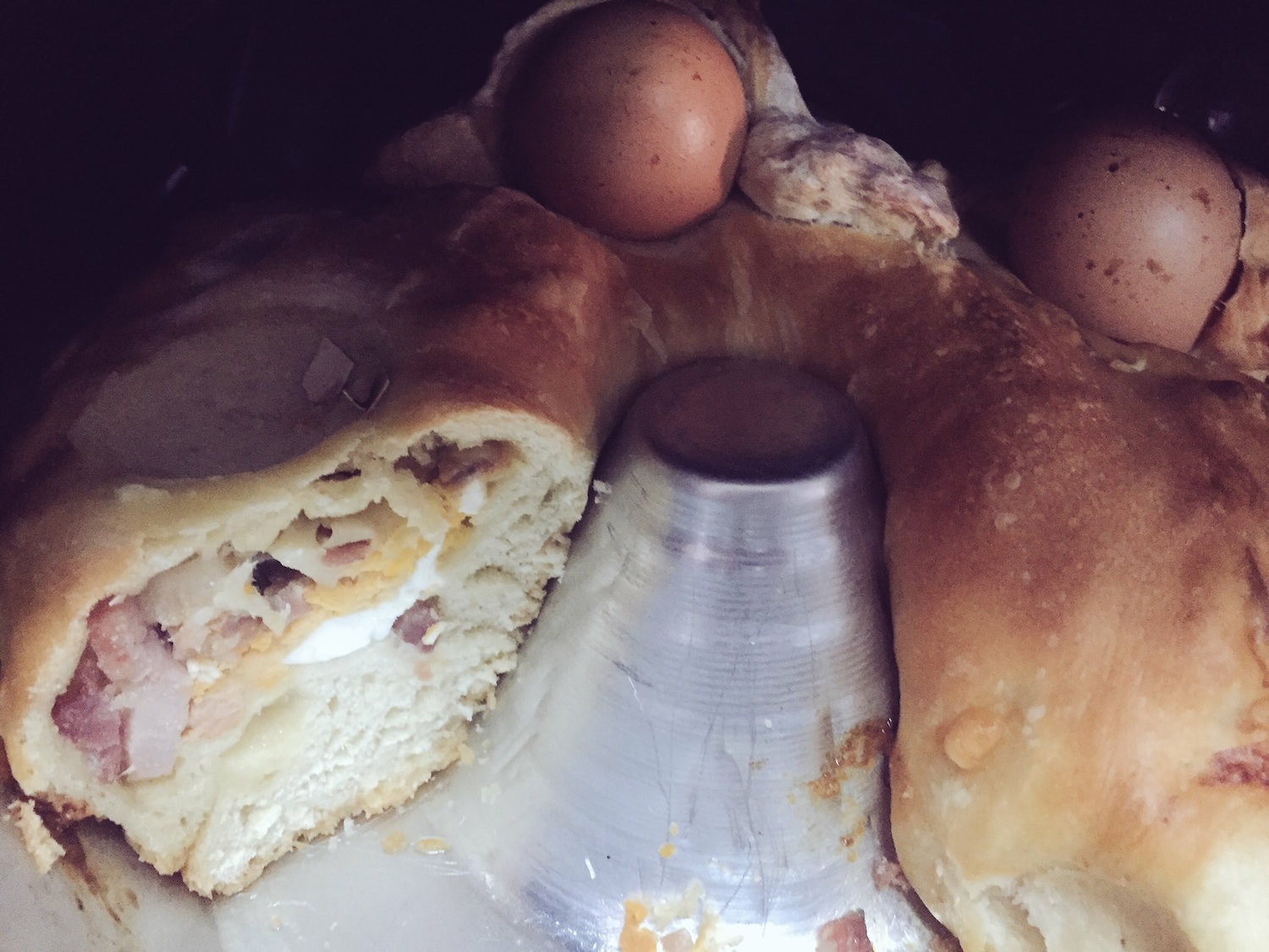 pasqua napoli