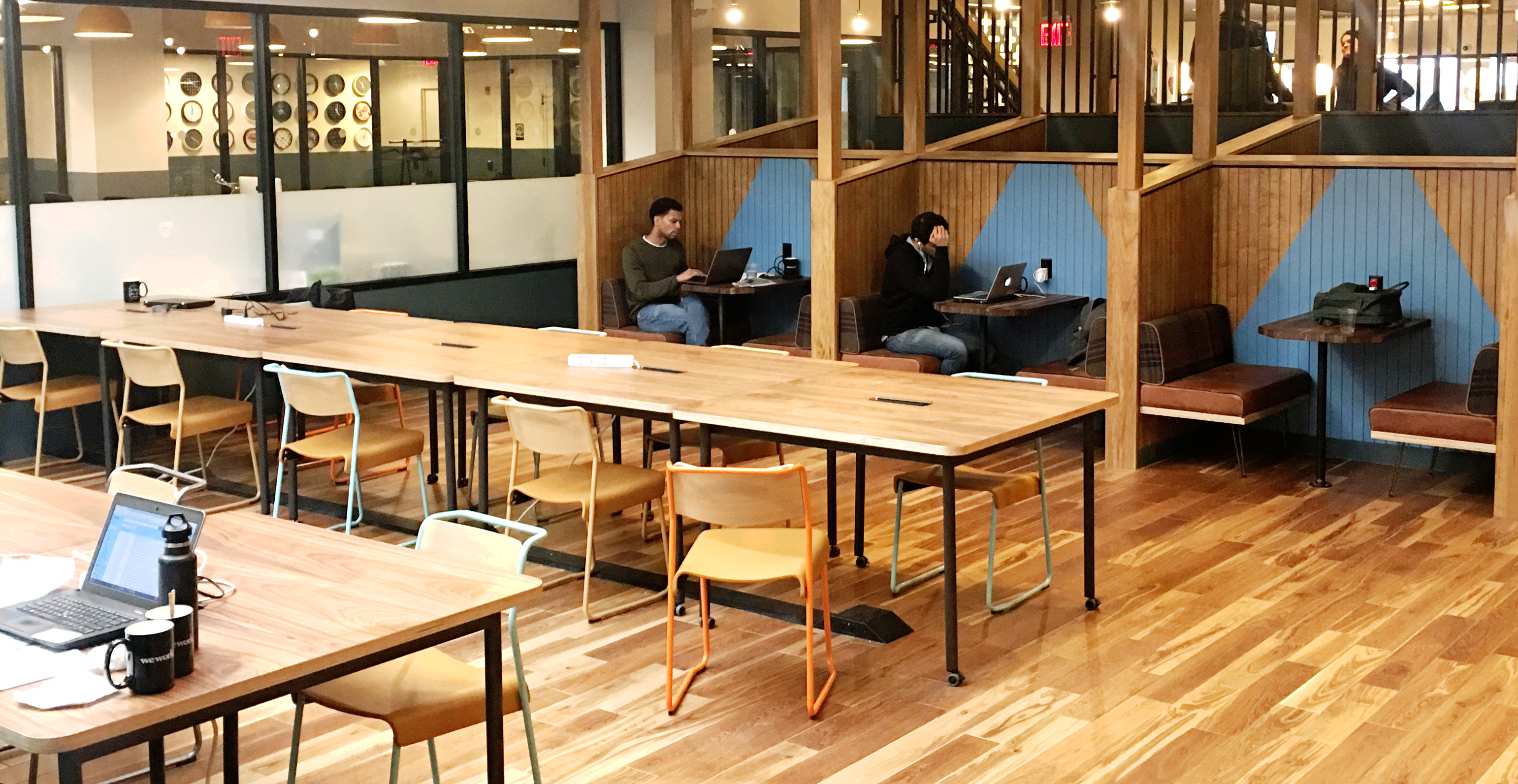 coworking