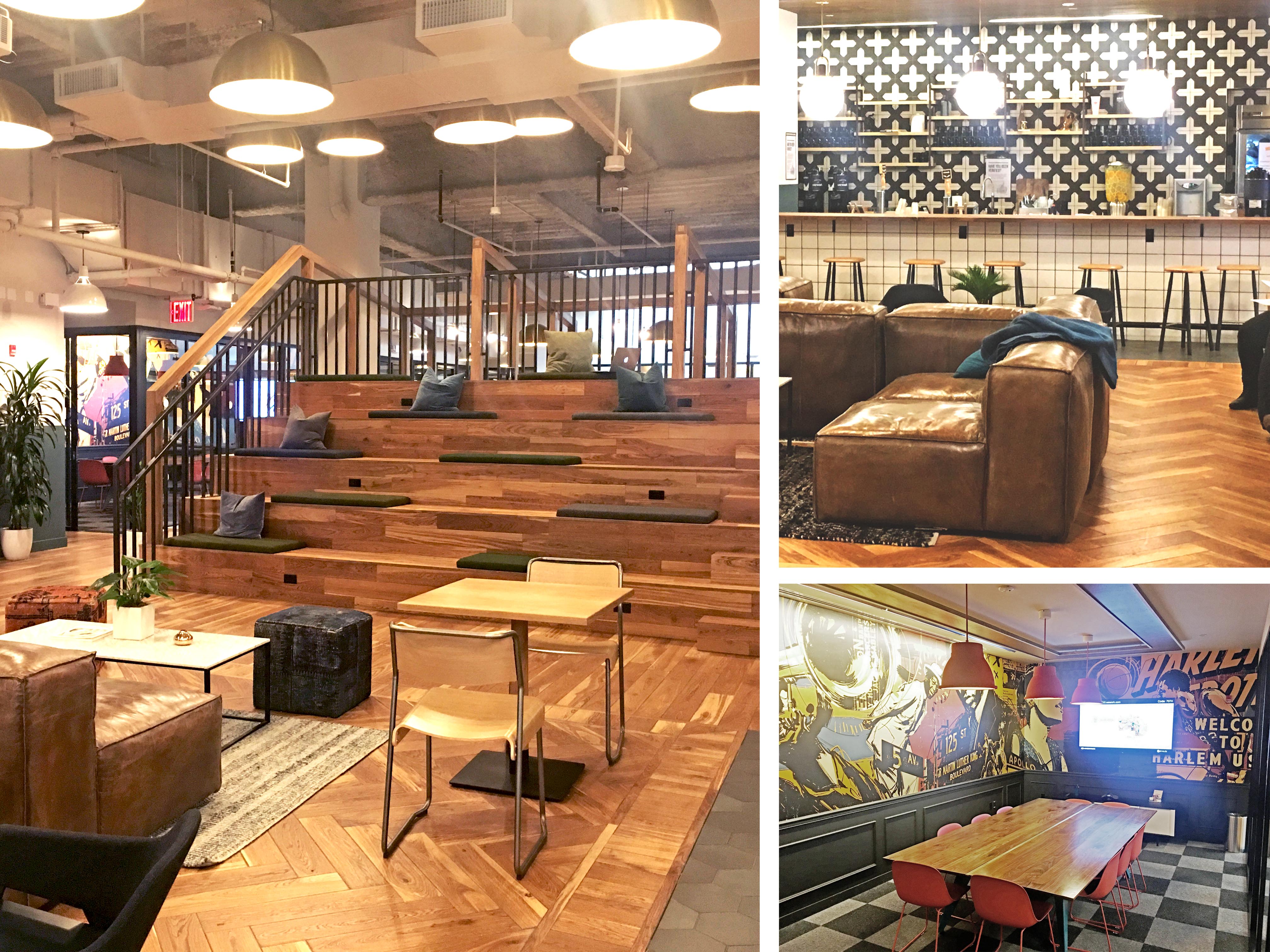 coworking