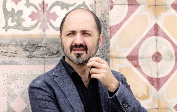 La mia idea. Memoria di Joe Zangara, In Scena!, New York