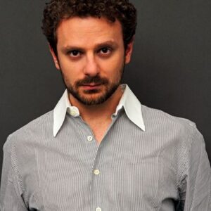 L'invenzione senza futuro, Mauro Parrinello, In Scena!, New York