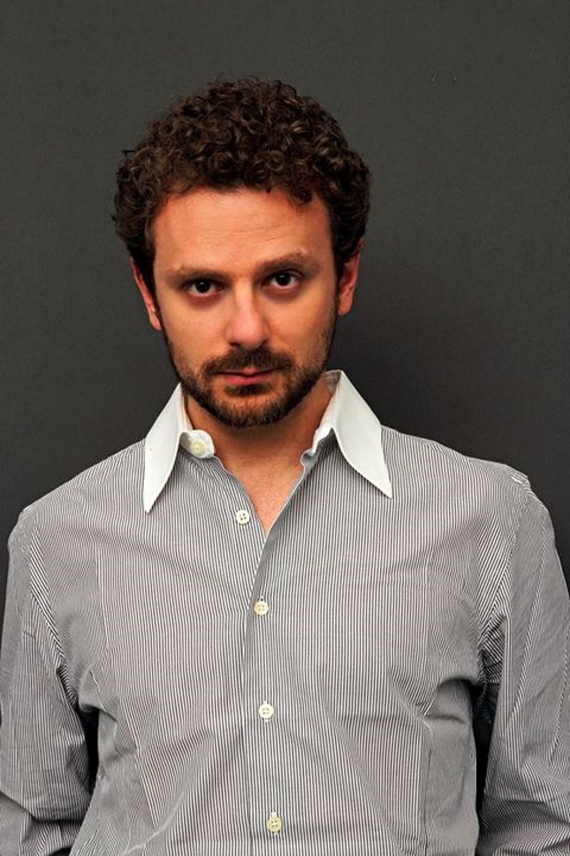 L'invenzione senza futuro, Mauro Parrinello, In Scena!, New York