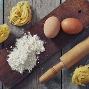 pasta