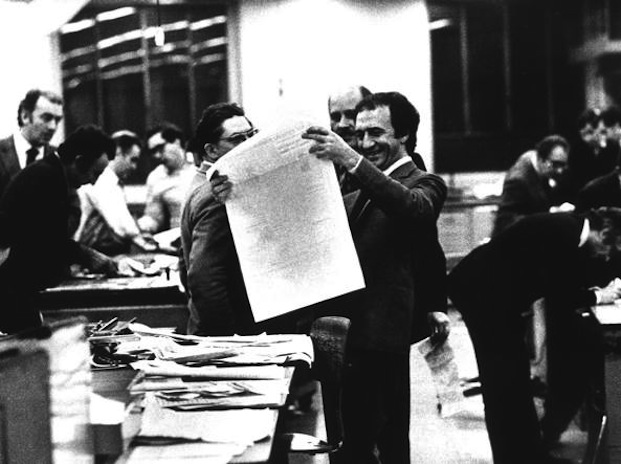piero ottone