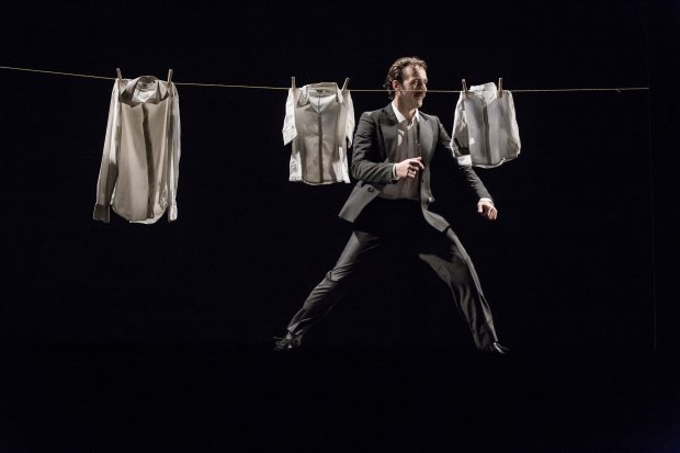 Riccardo e Lucia, In Scena, New York