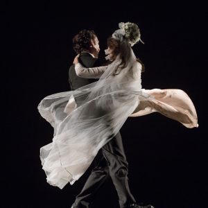 Festival In Scena! Italian Theater Festival New York