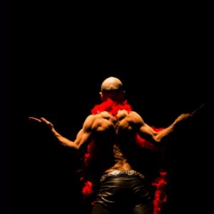Festival In Scena! Italian Theater Festival New York