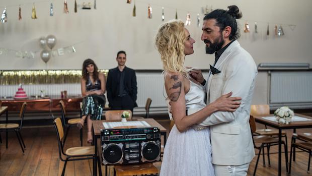 Aus dem Nichts, di Fatih Akin