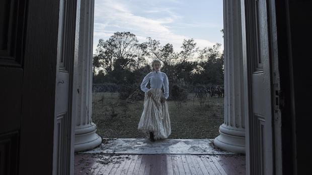 The Beguiled, di Sofia Coppola
