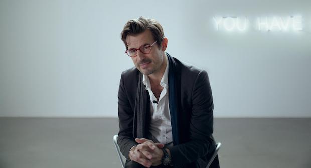 The Square, Ruben Östlund