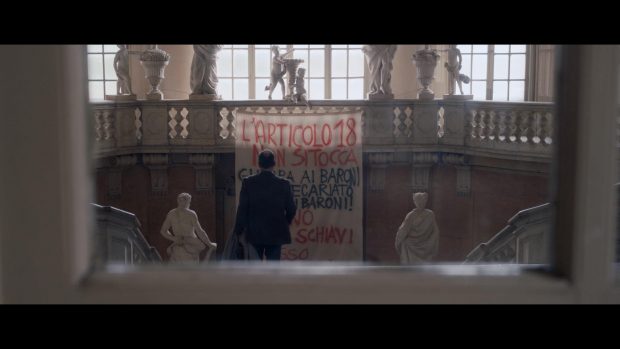 Biografilm Festival, film biografici a Bologna