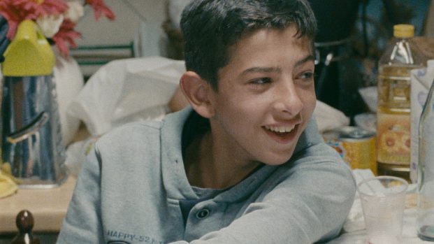 A Ciambra, di Jonas Carpignano