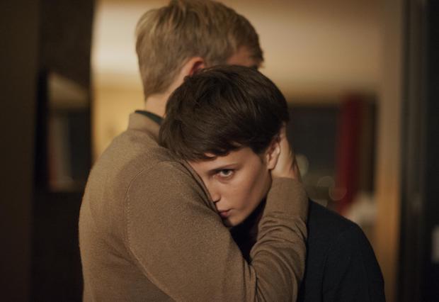 L'Amant Double, di Francois Ozon