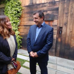 Experiencing Catalan Food & Wine at El Celler de Can Roca