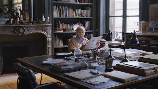 Happy End, di Michael Haneke