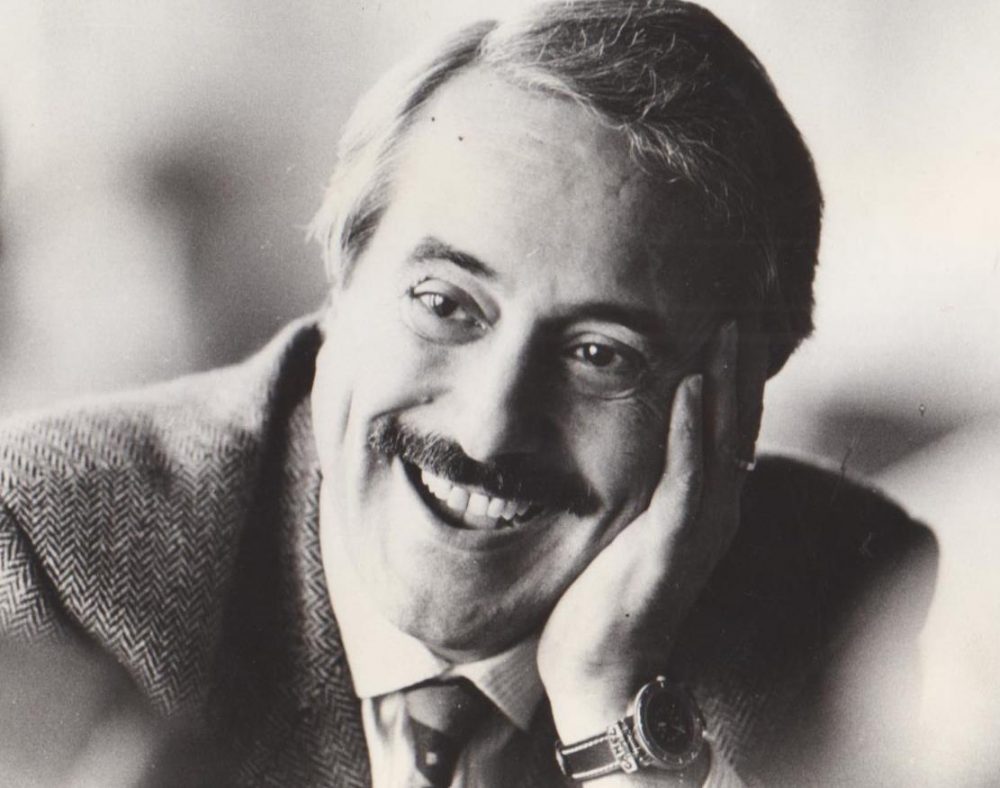 Giovanni Falcone