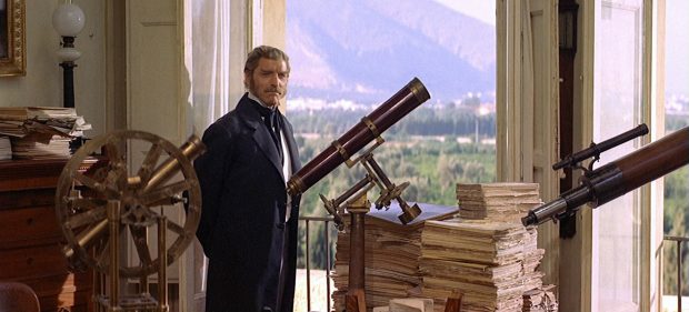 Il Gattopardo diventa una fiction