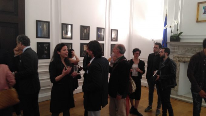 Arte contemporanea italiana a New York