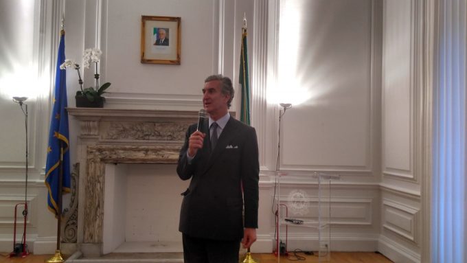 Arte contemporanea italiana a New York