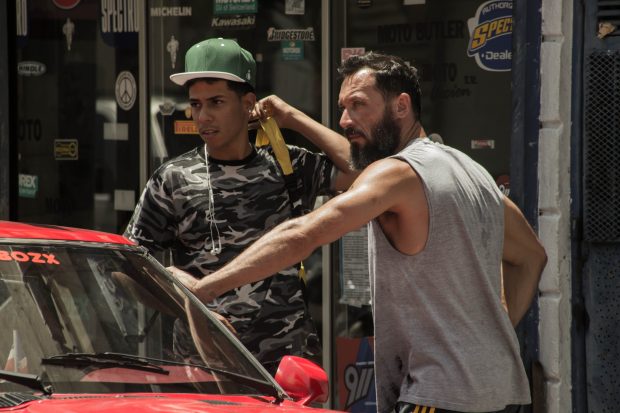 Un film dominicano con un cuore italiano al Tribeca Film festival